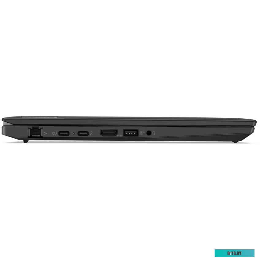 21HDA07UCD Ноутбук ThinkPad T14 G4 14" 2.2K (2240x1400) IPS, i5-1340P, 16GB DDR5 4800, 512GB SSD M.2, WiFi, BT, HD Cam, KB ENG, Win 11 ProENG, 1Y