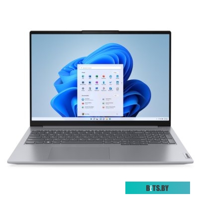 21KH00FTUE_RU Ноутбук Lenovo TB G6 16-IRL 16"WUXGA IPS, Intel Core i7-13700H, 16Gb, 512Gb SSD, FHD Cam, RJ45, USB-C, FngrP, Bklt, 4 Cell 71Whr, no OS,