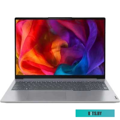 21KH00FTUE_RU Ноутбук Lenovo TB G6 16-IRL 16"WUXGA IPS, Intel Core i7-13700H, 16Gb, 512Gb SSD, FHD Cam, RJ45, USB-C, FngrP, Bklt, 4 Cell 71Whr, no OS,