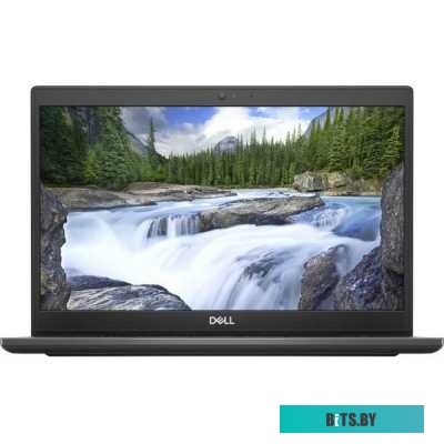 Ноутбук DELL Latitude 3420 3420-7094, 14",  WVA, Intel Core i5 1135G7 2.4ГГц, 4-ядерный, 8ГБ DDR4, 256ГБ SSD,  Intel Iris Xe graphics , без операционн