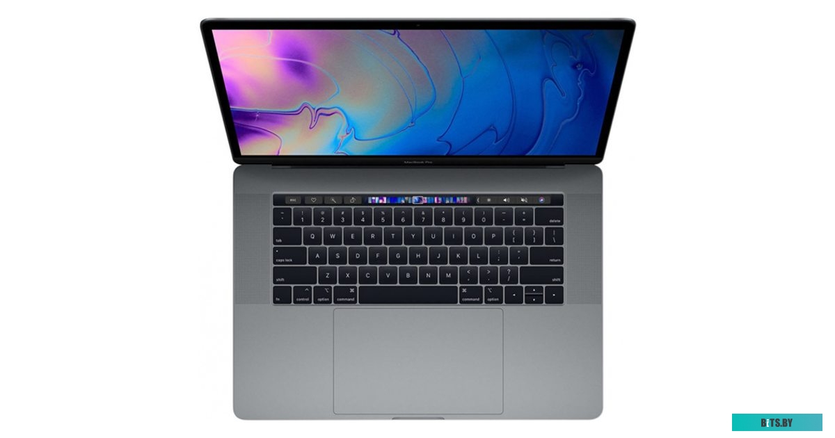 438_C02Z11NKLVDT C02Z11NKLVDT Apple MacBook Pro 15" 2019 Восстановленный by New Store, грейд B C02Z11NKLVDT