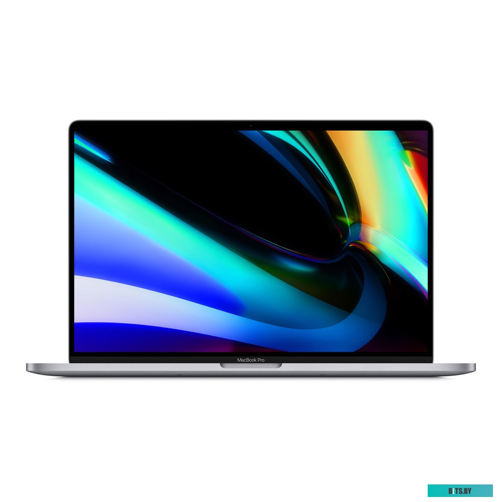 478_C02ZP5L8MD6M C02ZP5L8MD6M Apple MacBook Pro 16" 2019 Восстановленный by New Store, грейд B C02ZP5L8MD6M