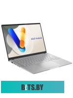 Ноутбук ASUS Vivobook S 14 OLED M5406NA-QD080