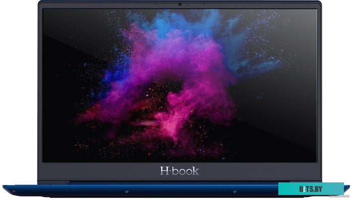 Ноутбук Horizont H-book 15 МАК4 T54E4W 4810443003898