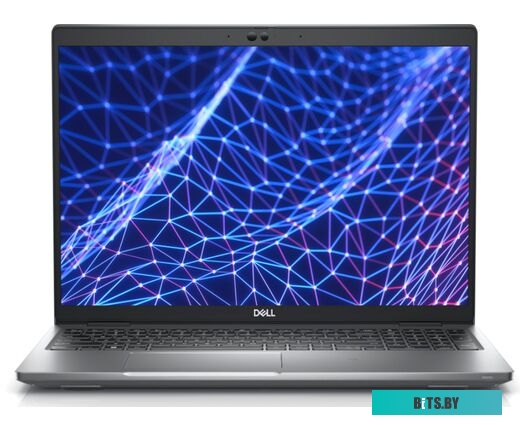 5530-5650 Ноутбук Dell Latitude 5530 Core i5 1235U 16Gb SSD512Gb Intel Iris Xe graphics 15.6" WVA FHD (1920x1080) Linux Ubuntu grey WiFi BT Cam (5530-