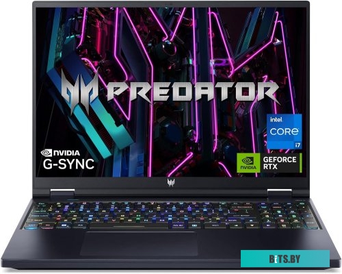 Ноутбук Acer Predator Helios 16 NH.QRAEM.001