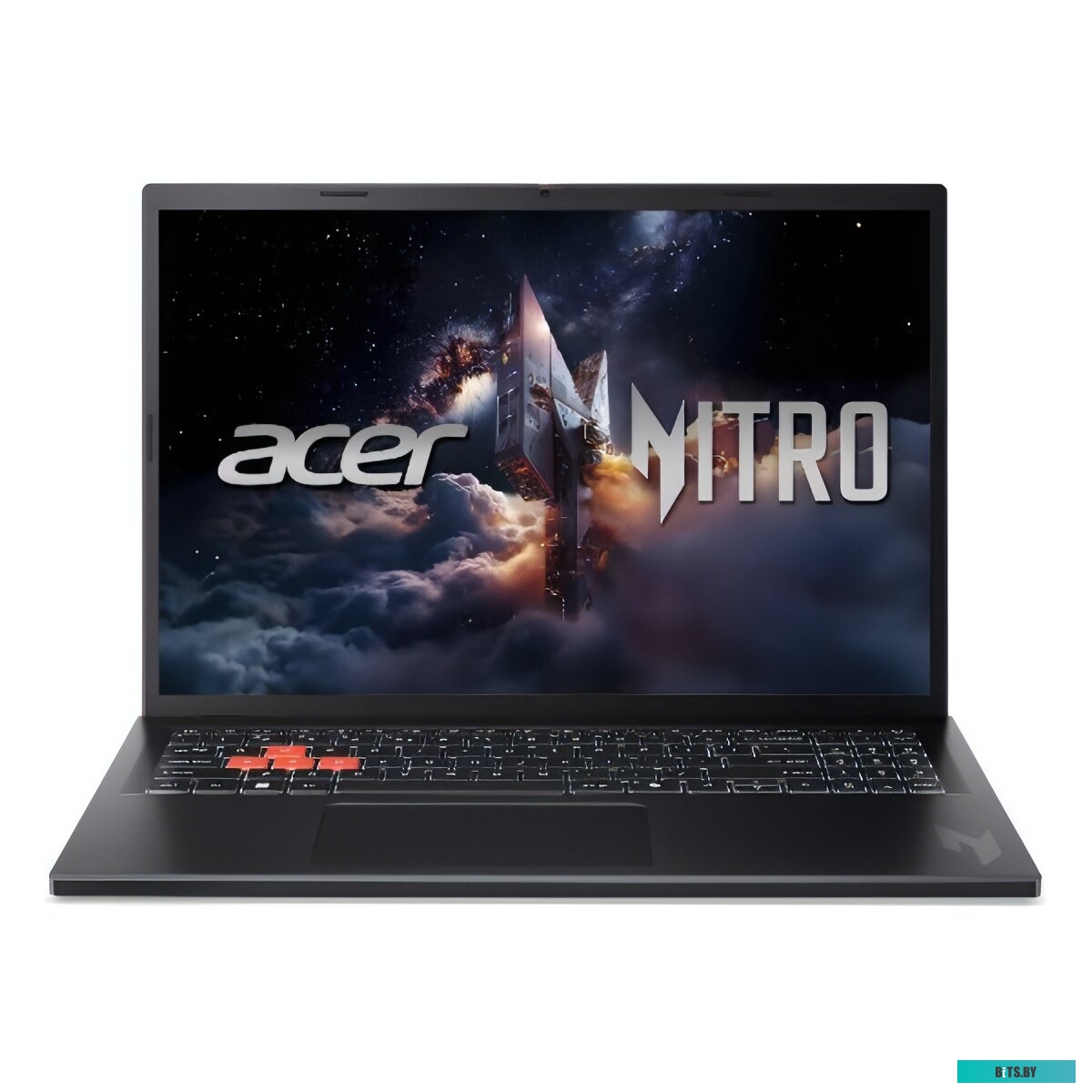 Ноутбук Acer PHN16-72-95B2 NH.QRFEM.003