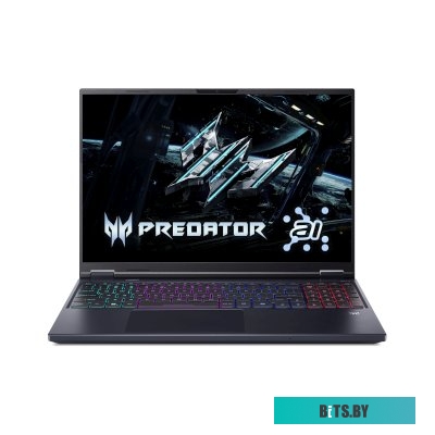 Ноутбук Acer Predator Helios Neo 16 NH.QREEM.001