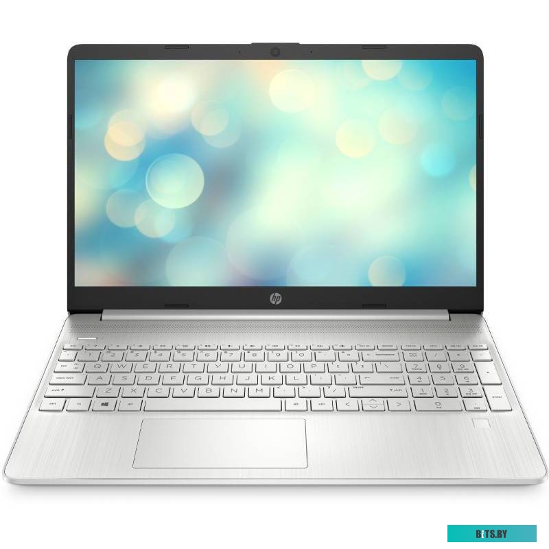 Ноутбук HP 15s-eq2002nia 48M36EA (клавиатура без кириллицы)