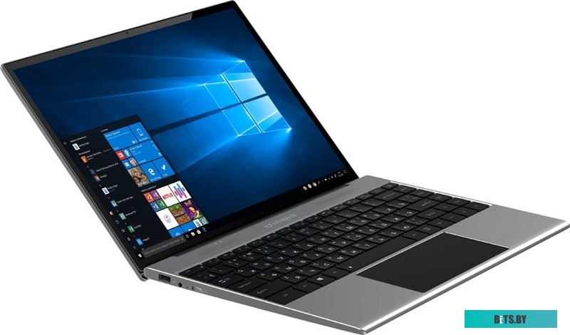 Ноутбук Irbis NB660