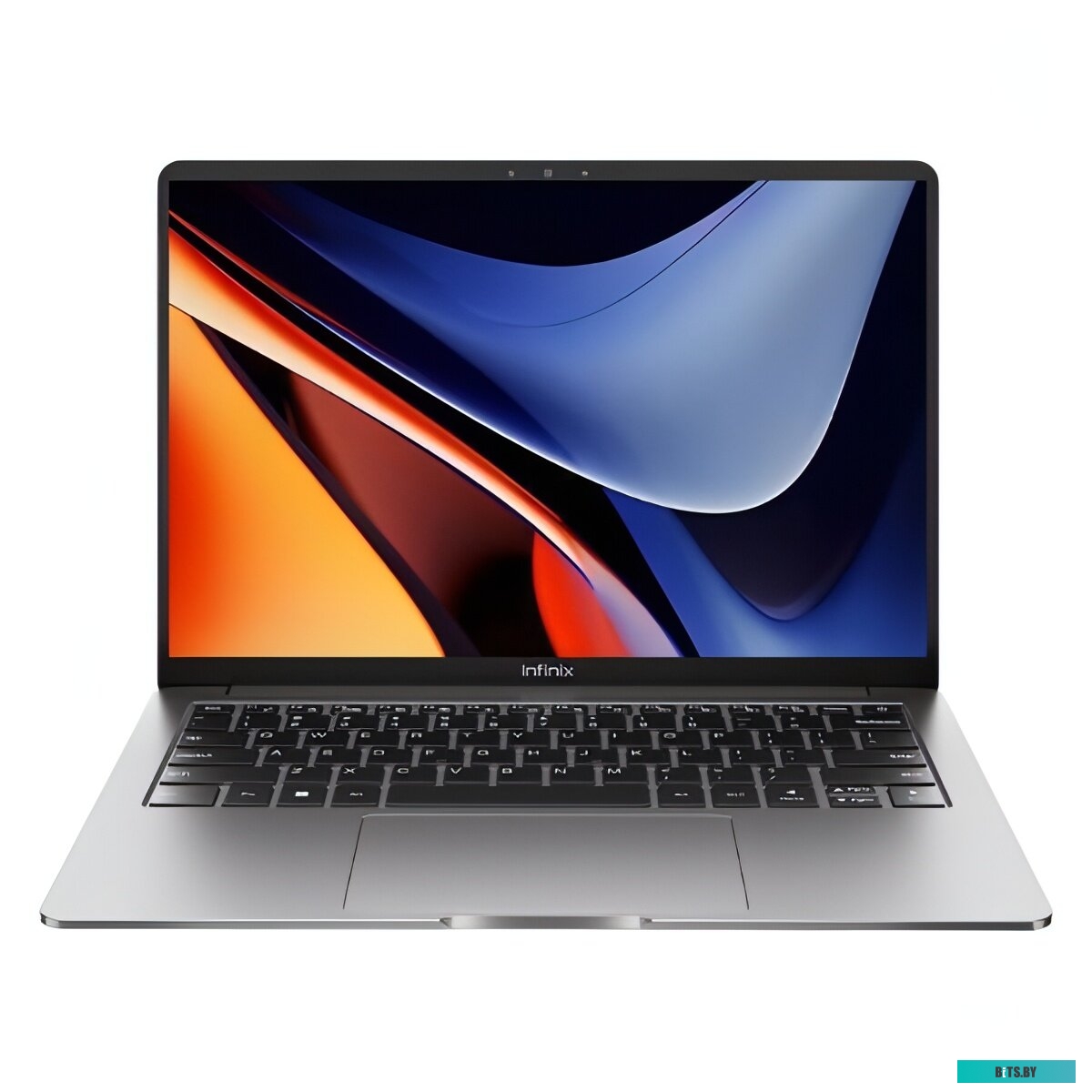 Infinix Inbook X2 Plus XL25 71008300759