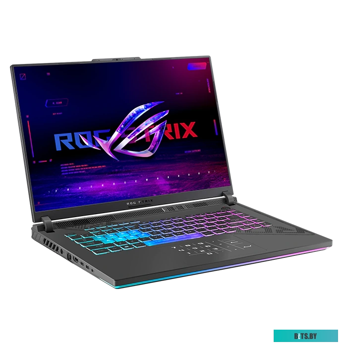Ноутбук ASUS ROG Strix G16 G614JU-N4098