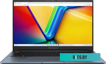 Ноутбук Asus VivoBook Pro 15 K6502VJ-MA104 90NB11K2-M003E0