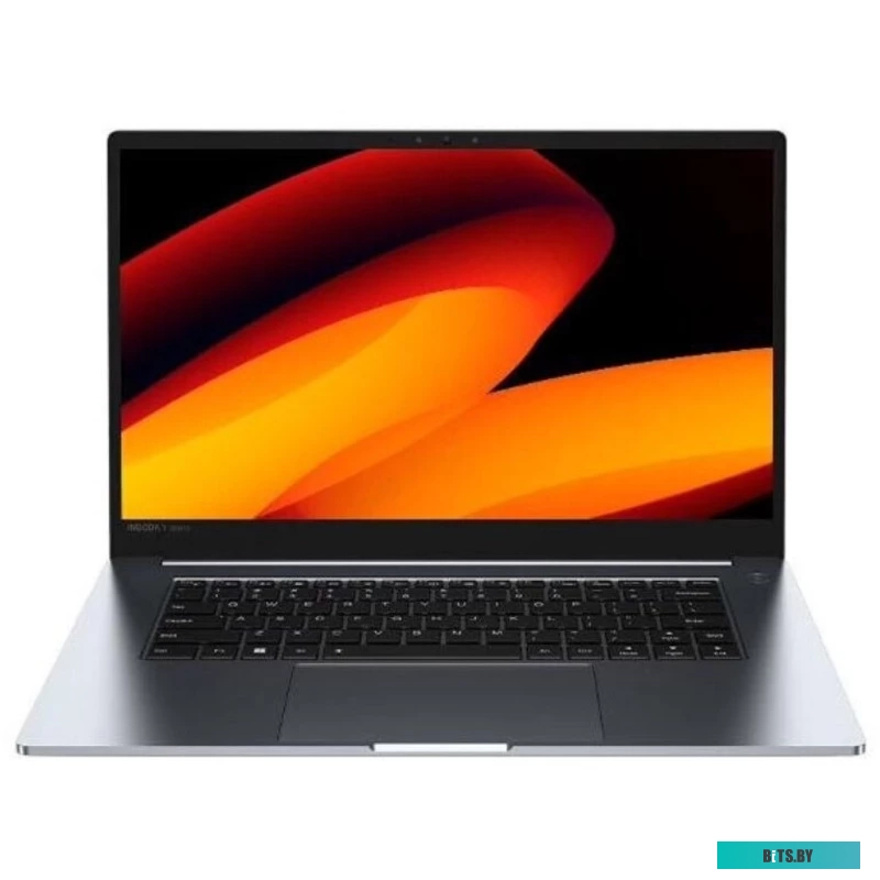 Ноутбук Infinix Inbook Y2 Plus XL29 i3-1115G4/8GB/512GB SSD/UHD Graphics/15.6" FHD IPS/WiFi/BT/Free DOS/серебристый