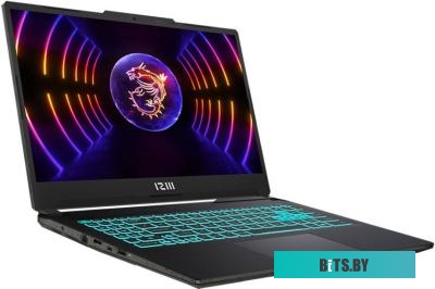 Ноутбук MSI Cyborg 15 A13VE 1020XBY
