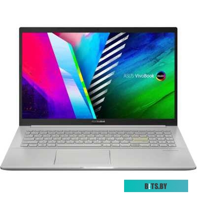 VivoBook ASUS VivoBook 15 K513EA-L12289 90NB0SG2-M35040 || Intel Core i7 1165G7, 2.8 GHz - 4.7 GHz, 8192 Mb, 15.6" Full HD 1920x1080, 512 Gb SSD, DVD 