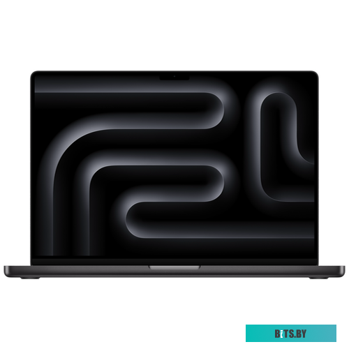 Ноутбук APPLE MacBook Pro 16 MRW43_RUSG