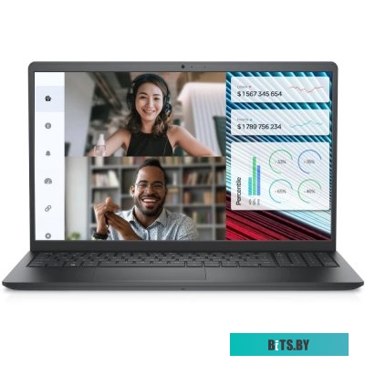 Ноутбук G2G CCDEL1135D505 W11PRO