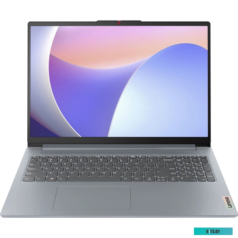 83ES001QRK Lenovo IdeaPad Slim 3 16IAH8 i5-12450H 16Gb SSD 1Tb Intel UHD Graphics 16 WUXGA IPS Cam 47Вт*ч No OS Серый 83ES001QRK