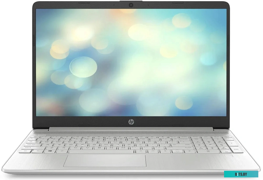 Ноутбук HP 15s-fq5340tu (9R168PA)