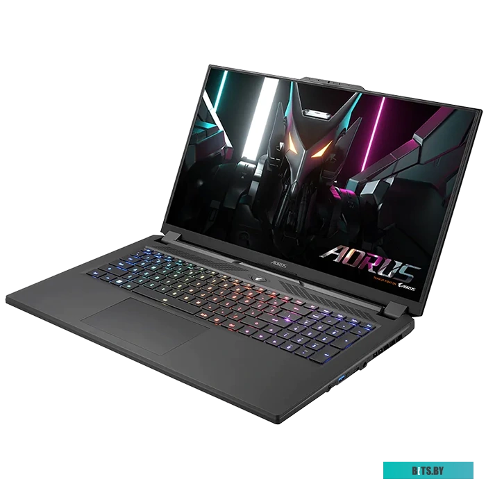 Ноутбук Gigabyte AORUS 17H BXF BXF-74KZ554SD