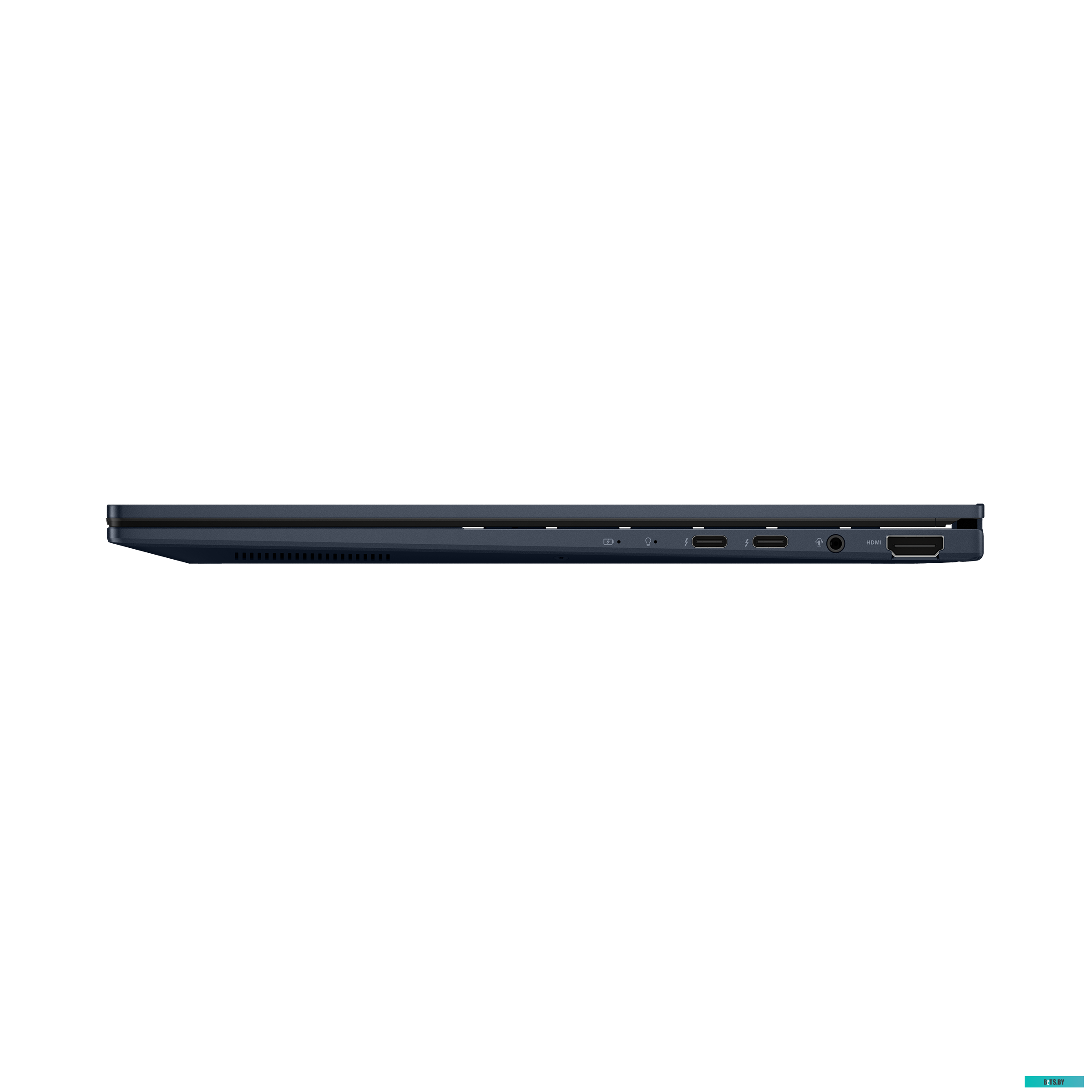 Ноутбук ASUS Zenbook 14 OLED UX3405MA-QD692 90NB11R1-M013R0