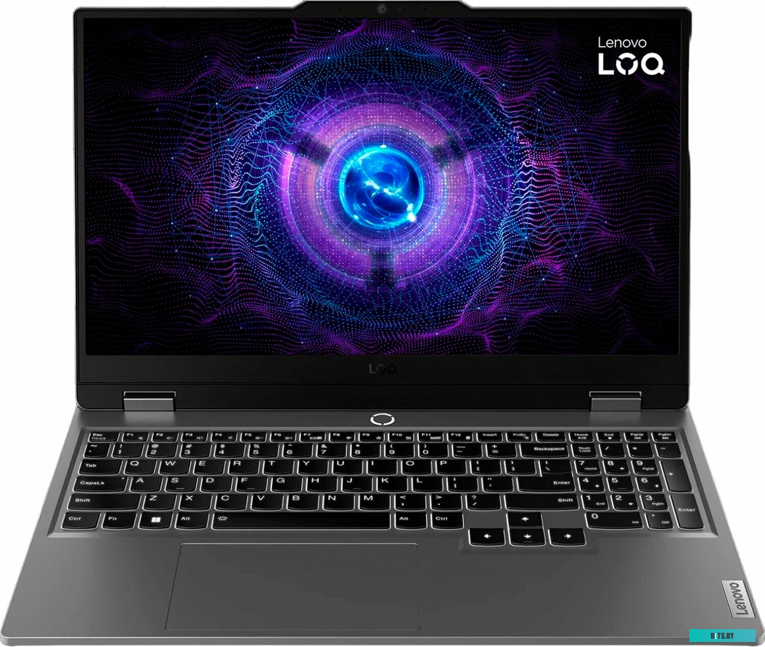 Ноутбук Lenovo LOQ 15IRX9 83DV009VRK