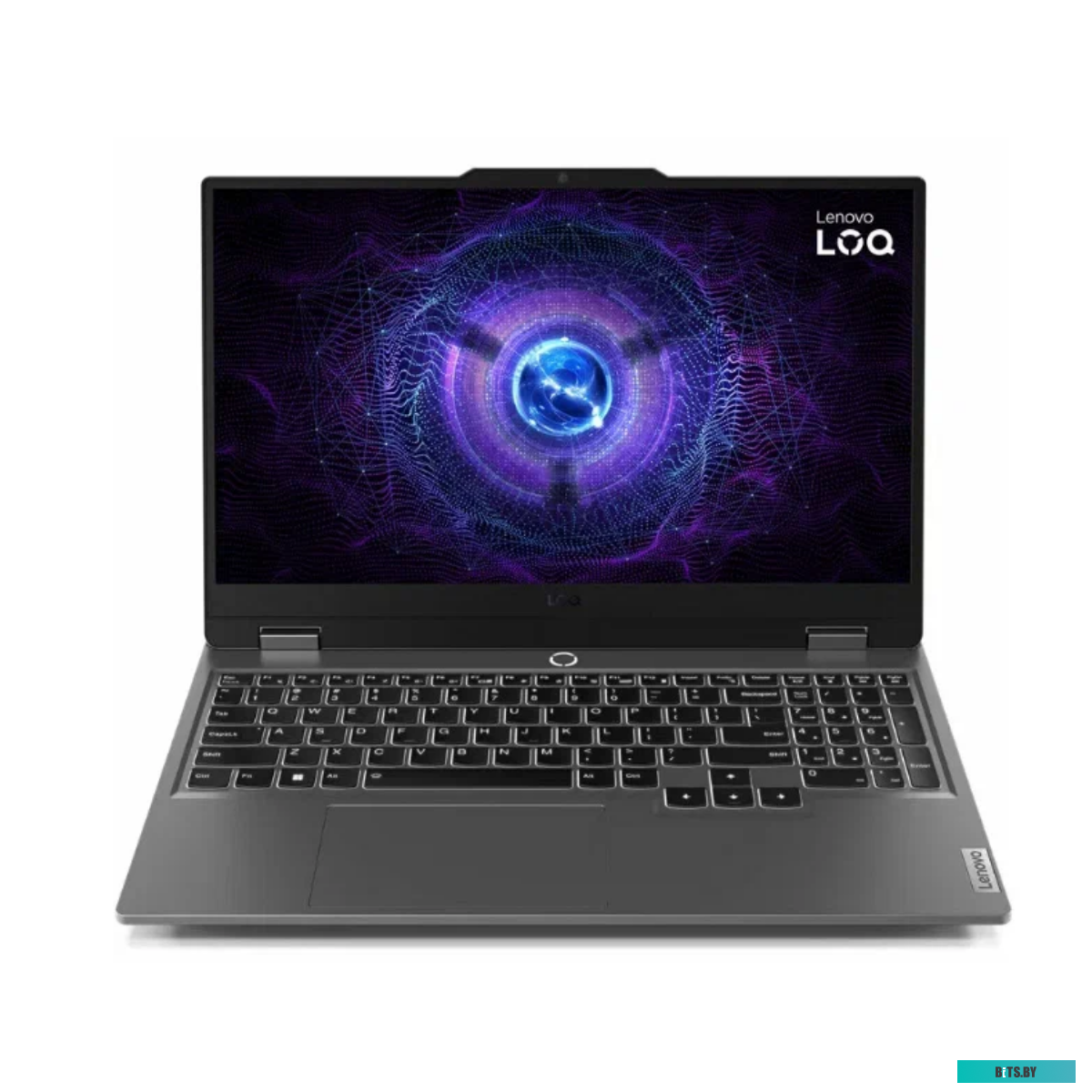 Ноутбук Lenovo LOQ 15IRX9 83DV009VRK