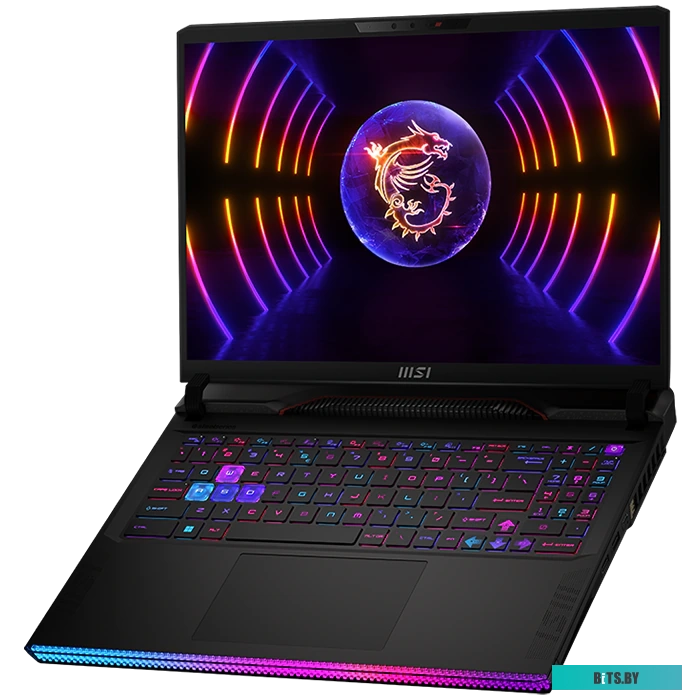 Ноутбук MSI MS-15M1 Raider GE68 HX 14VIG-647BY (9S7-15M131-647)