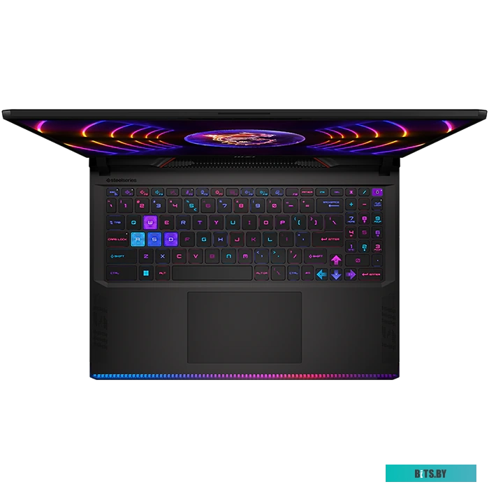 Ноутбук MSI MS-15M1 Raider GE68 HX 14VIG-647BY (9S7-15M131-647)