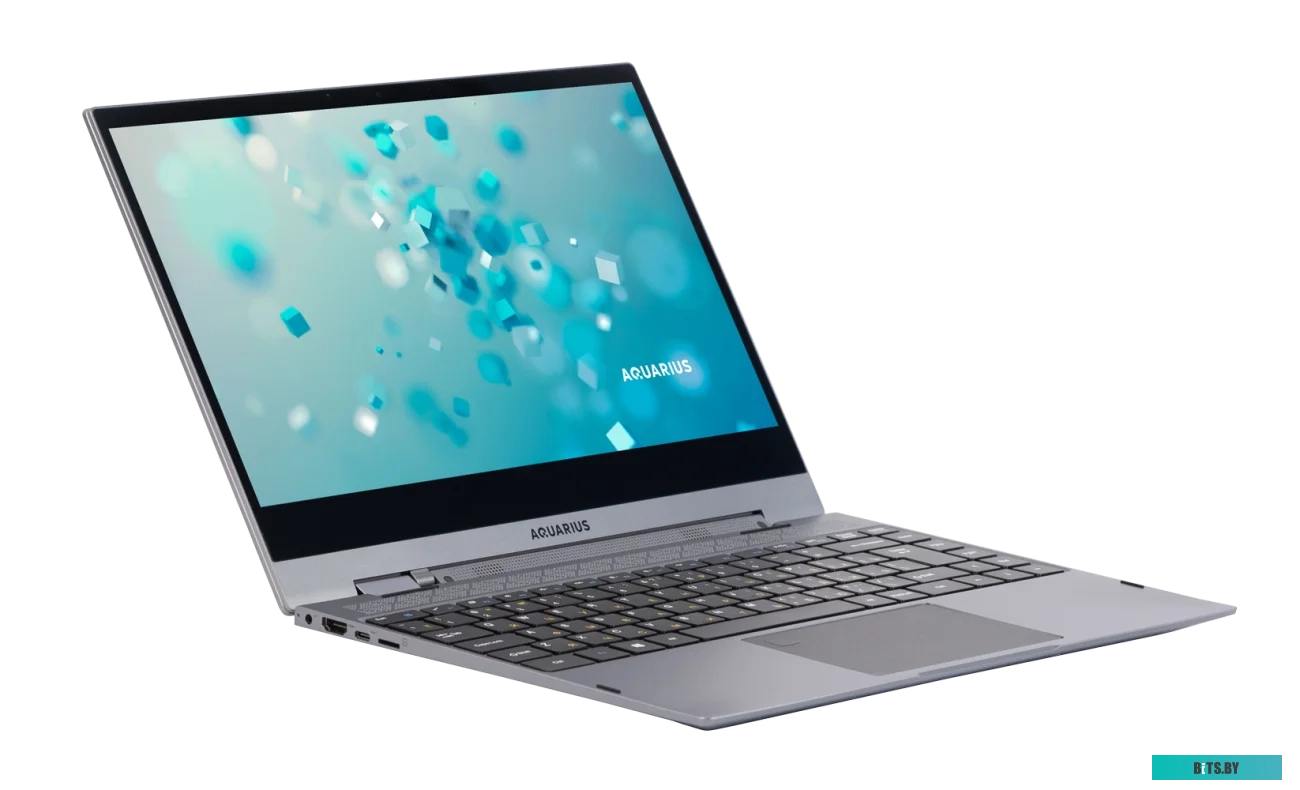 Ноутбук Aquarius CMP NS483 QRCN-NS483151618Q125E90NT2NNNN2