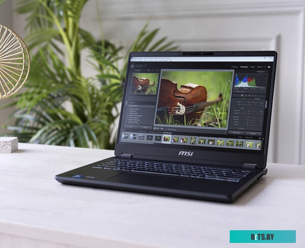 Ноутбук MSI Prestige 14 AI Evo C1MG-060XBY 9S7-14N111-060