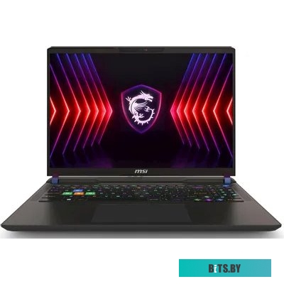 Ноутбук MSI MS-15M1 Vector 16 HX A13VHG-648XBY 9S7-15M142-648