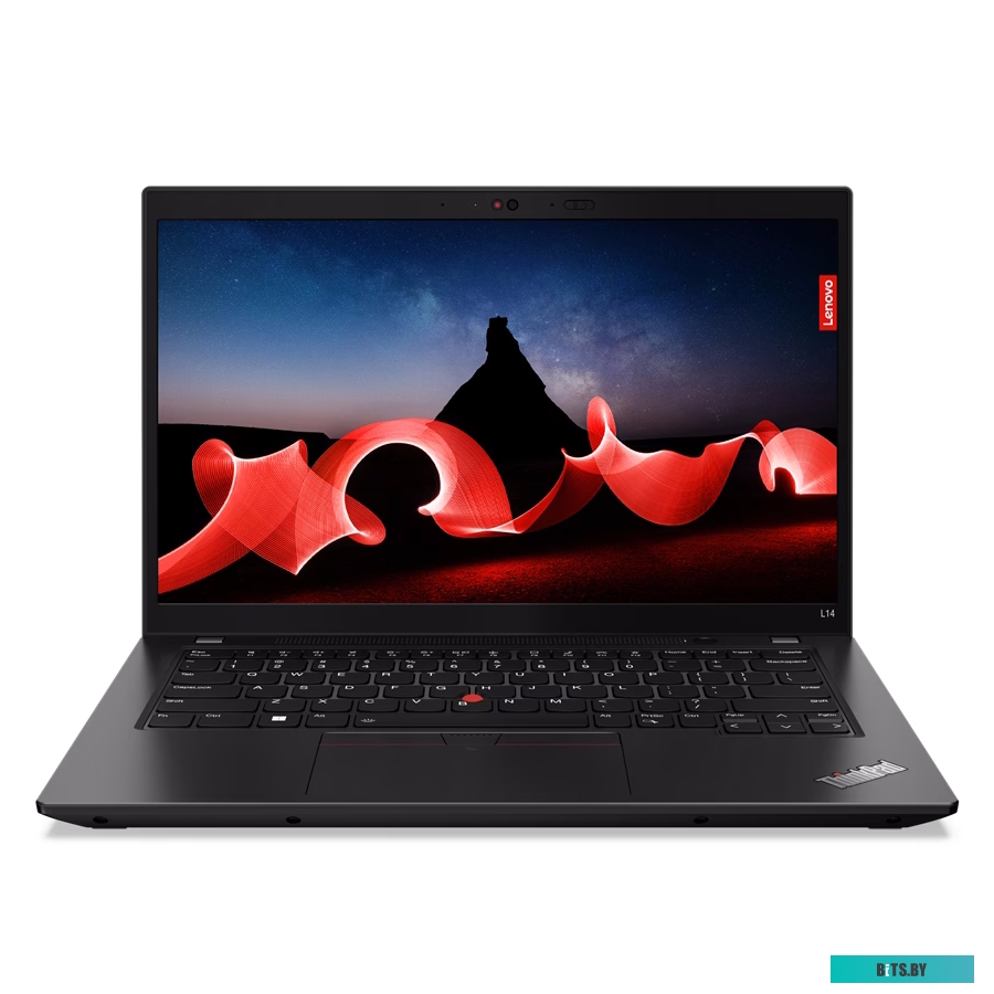 21H2A13CCD Ноутбук LENOVO TP L14 G4 21H2A13CCD 14" CI5-1335U 16/512GB W11P