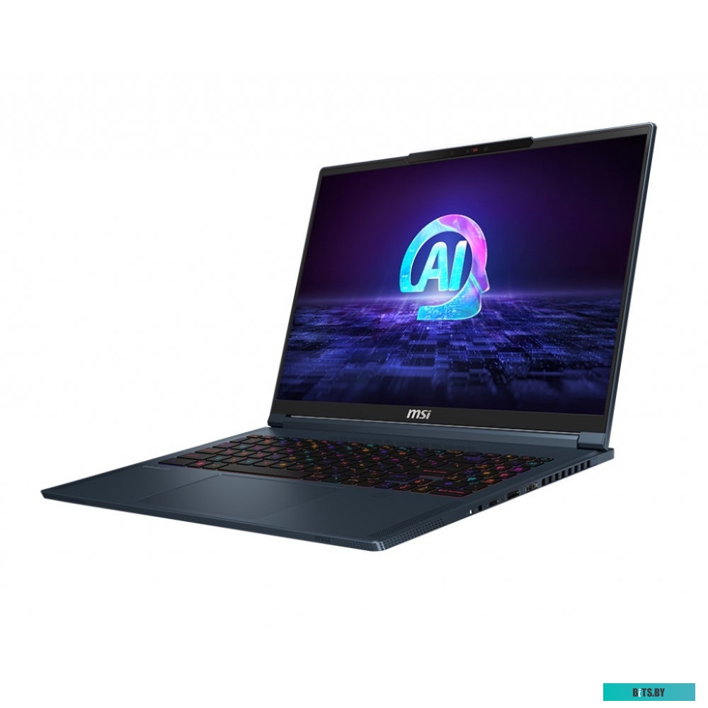 Ноутбук MSI Stealth 16 AI Studio A1VHG-211XBY 9S7-15F312-211