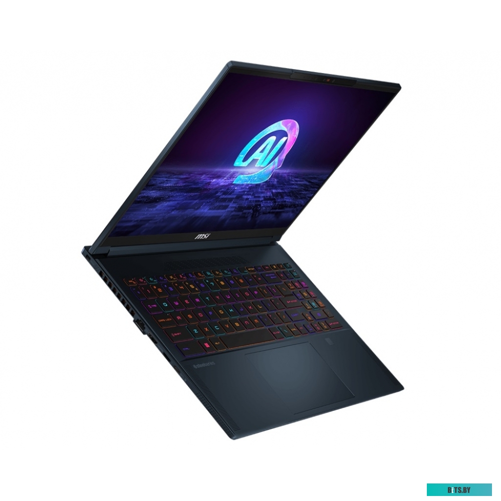 Ноутбук MSI Stealth 16 AI Studio A1VHG-211XBY 9S7-15F312-211