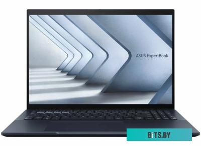 90NX07A1-M00210 Ноутбук ASUS ExpertBook B5 B5604CVA-QY0060X Star Black (90NX07A1-M00210)