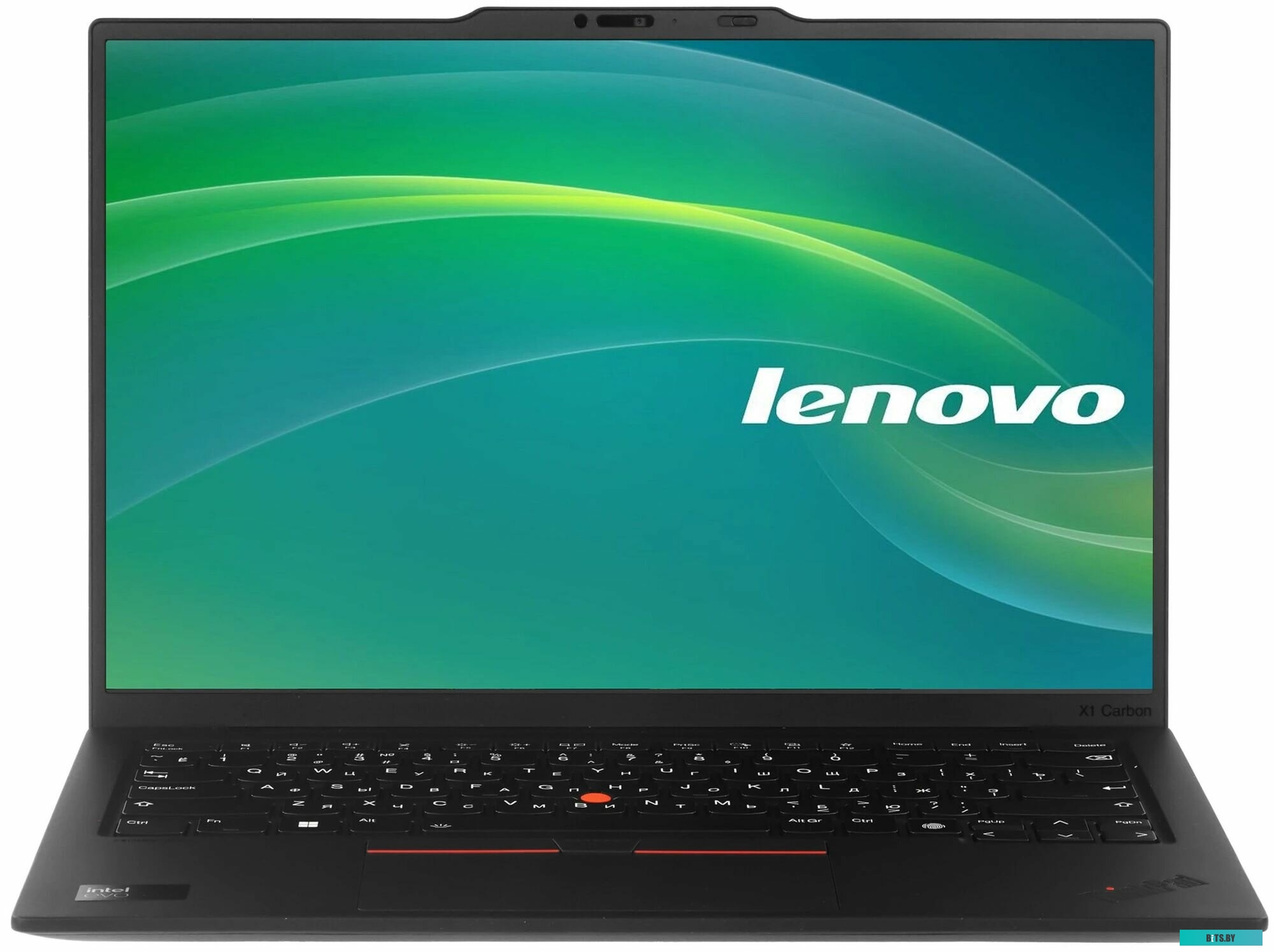 Ноутбук Lenovo ThinkPad X1 Carbon Gen 12 21KDS07D00