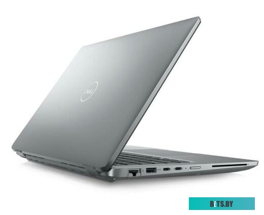 5440-5850 Ноутбук Dell Latitude 5440 Core i5 1335U 8Gb SSD512Gb Intel Iris Xe graphics 14" WVA FHD (1920x1080) Ubuntu grey WiFi BT Cam (5440-5850)