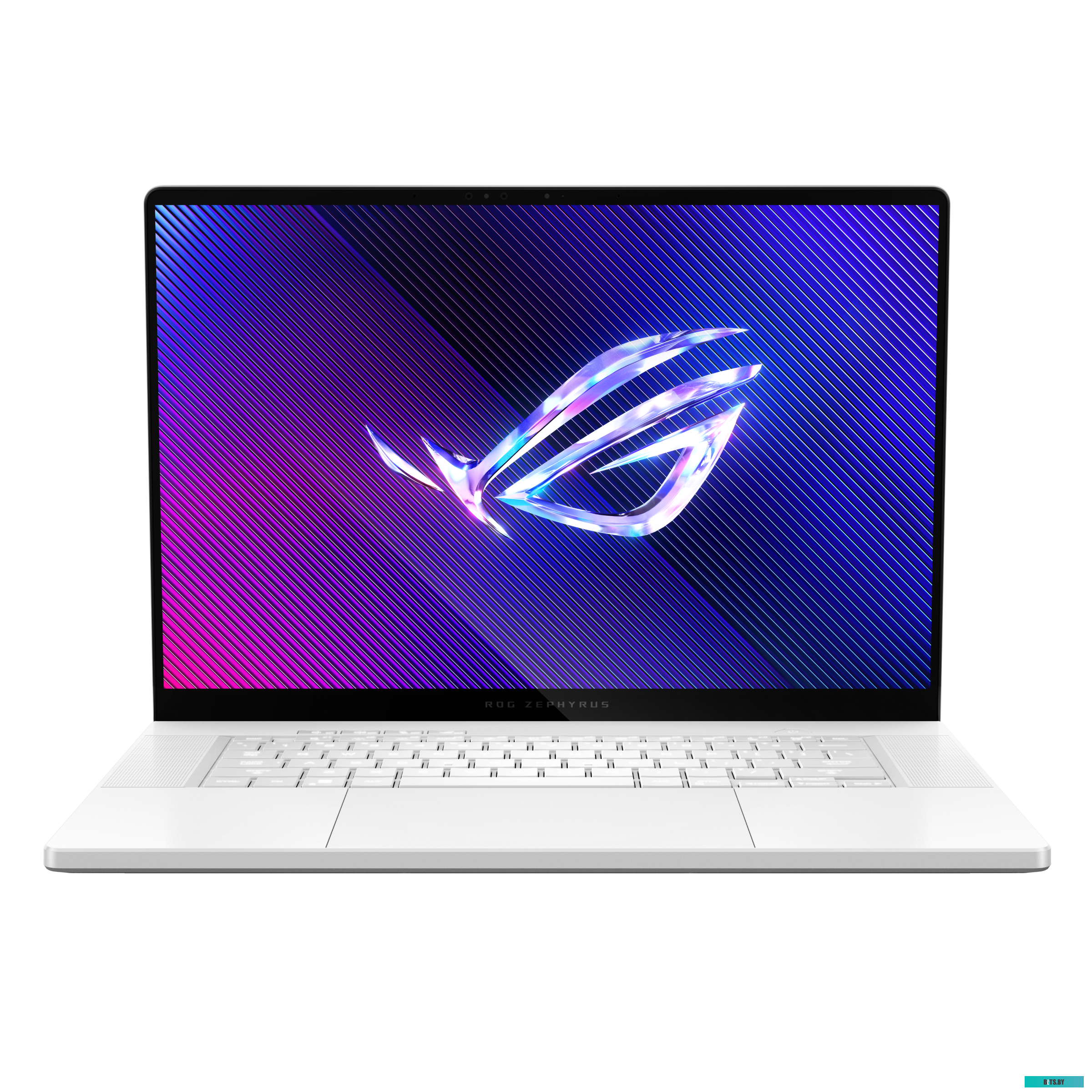 Ноутбук ASUS ROG Zephyrus G16 2024 GU605MI-QR077 90NR0IS1-M00330