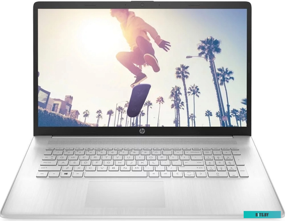 Ноутбук HP 17-cn2158mg 9Q9J9EA