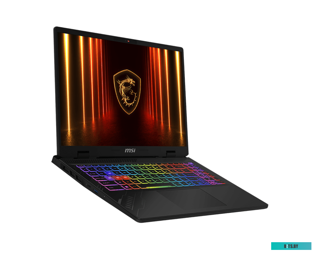 Ноутбук MSI MS-15P2 Crosshair 16 HX D14VFKG-462XBY 9S7-15P223-462