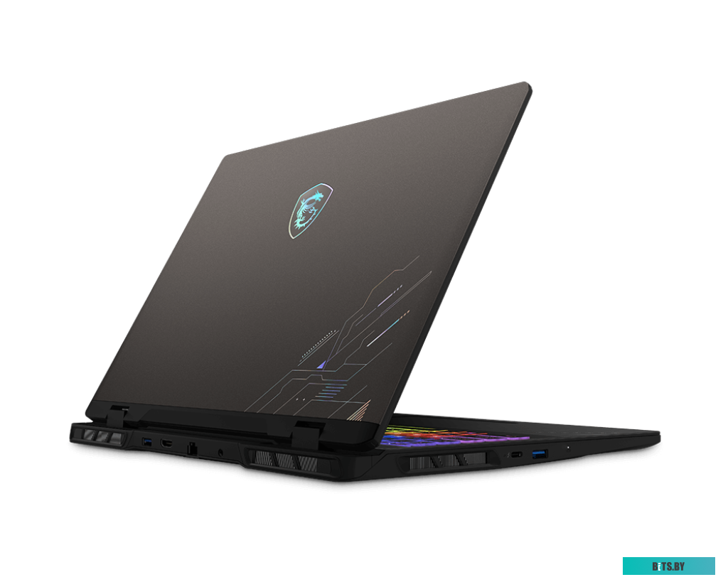 Ноутбук MSI MS-15P2 Crosshair 16 HX D14VFKG-462XBY 9S7-15P223-462