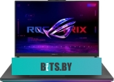 Ноутбук ASUS ROG Strix SCAR 18 2024 G834JYR-R6027W <90NR0IP2-M00160>