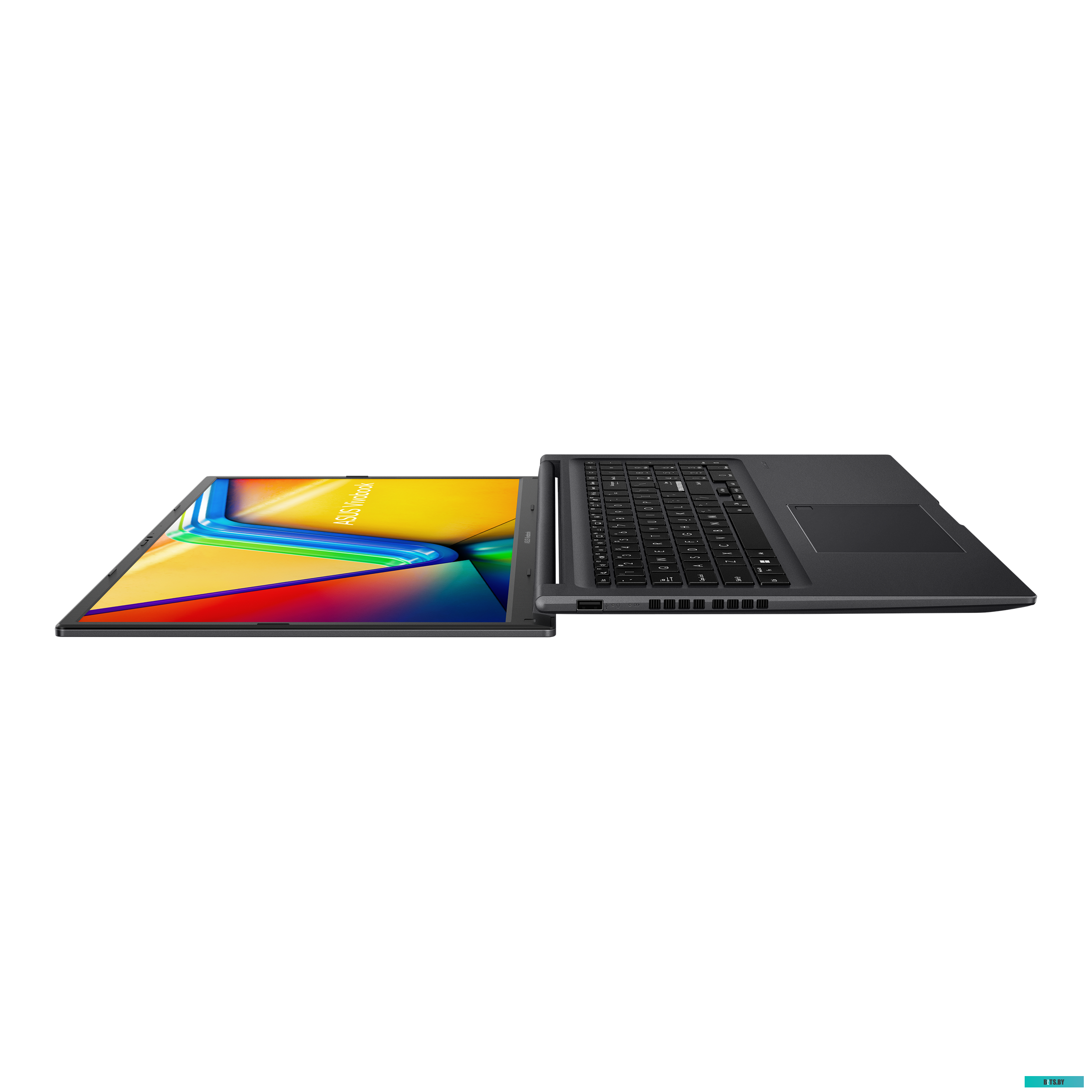 Ноутбук ASUS VivoBook 17X M3704YA-AU159 <90NB1191-M008F0>