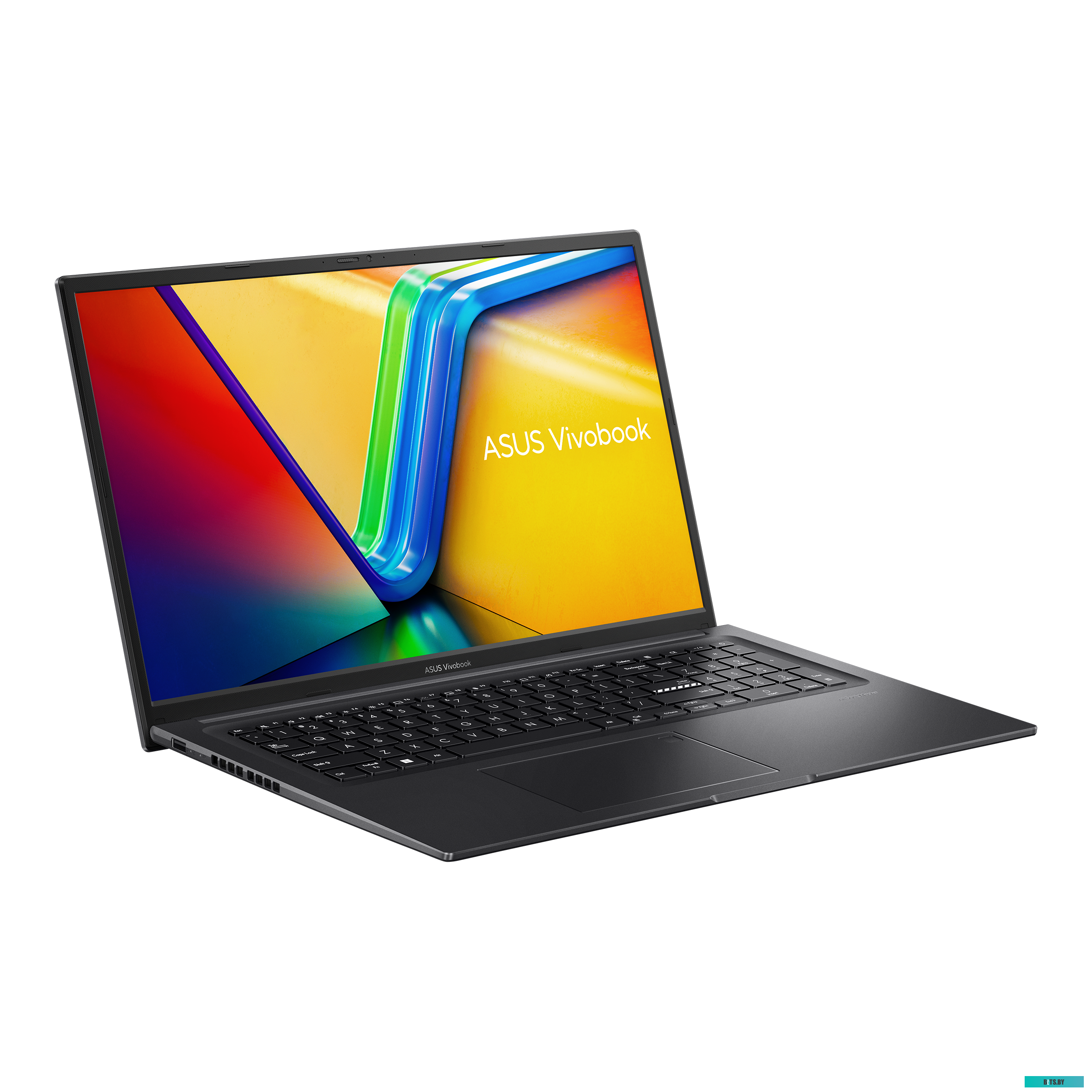Ноутбук ASUS VivoBook 17X M3704YA-AU159 <90NB1191-M008F0>