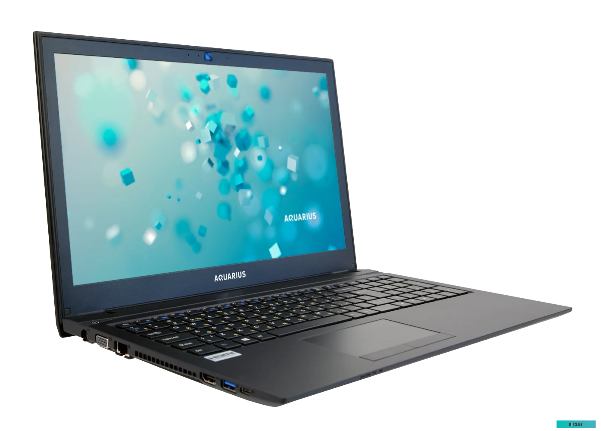 Ноутбук Aquarius CMP NS685U R11 QRCN-NS685U1M1618H125L90NBNNNN2.