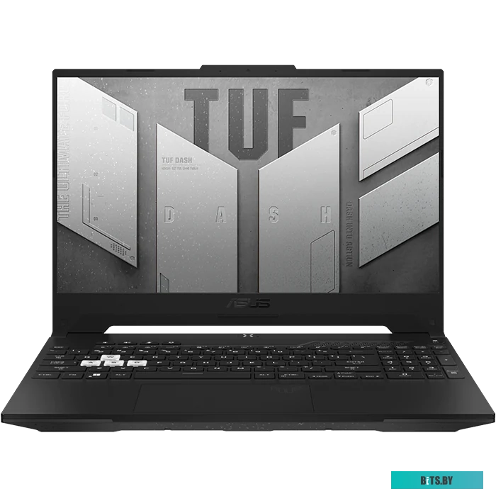 ASUS TUF Gaming Dash F15 2022 FX517ZE-HN066