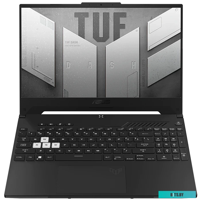 ASUS TUF Gaming Dash F15 2022 FX517ZE-HN066