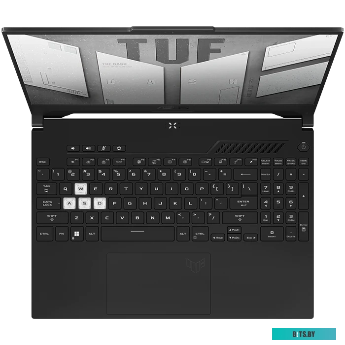 ASUS TUF Gaming Dash F15 2022 FX517ZE-HN066